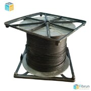 کابل دراپ فیبر نوری چیست؟