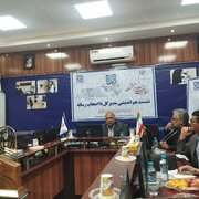 تسهیل اطلاع‌رسانی و ارتباطات کم شنوایان و ناشنوایان با راه‌اندازی سامانه اشارک