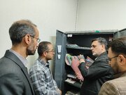 ارزیابی دادستان اصفهان از ارائه خدمات قضایی دادسرای شهرستان شاهین‌شهر