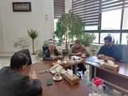 رسیدگی به بیش از ١٢ پرونده در کمیته نظارتی شورا در منطقه ۲ اصفهان