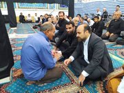 اقدامات جبرانی برای توسعه پشته حسین‌آباد ادامه دارد