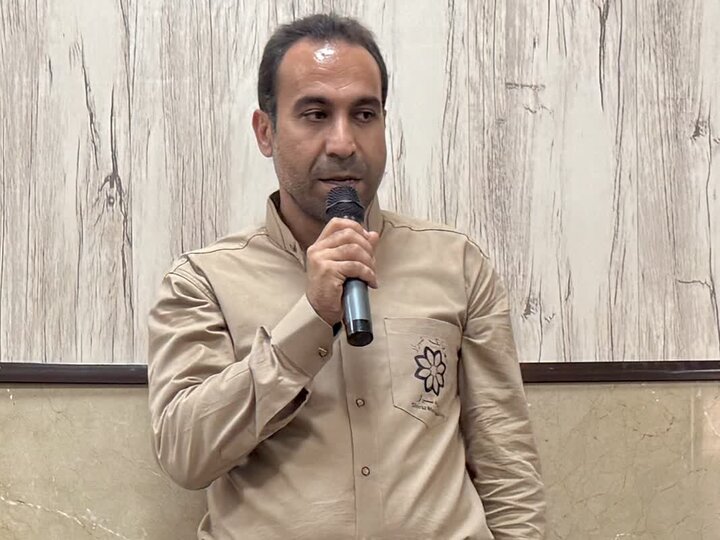 سفیران پاکیزگی شیراز در شلمچه / نماد خدمت عاشقانه در مسیر زائران اربعین سفیران پاکیزگی شیراز در شلمچه / نماد خدمت عاشقانه در مسیر زائران اربعین