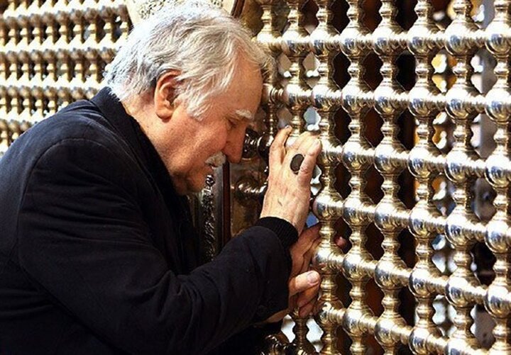 برگزاری ورکشاپ تخصصی به یاد استاد فرشچیان