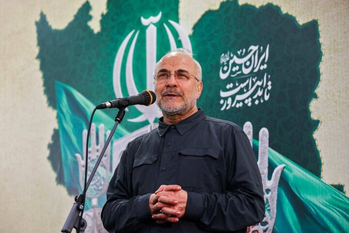 ممکن است جنگ اتفاق بیفتد/ باید قوی باشیم