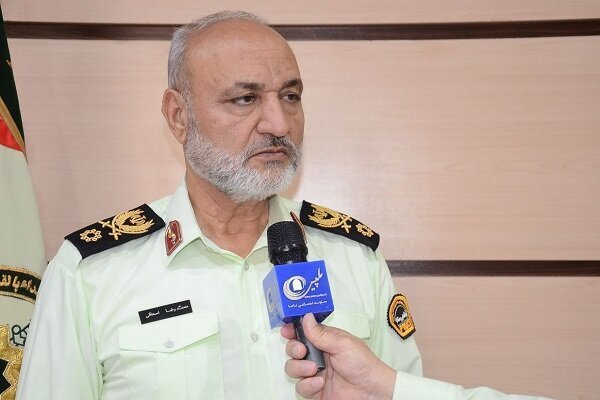 خبر تکمیلی درگیری اشرار مسلح با پلیس سراوان