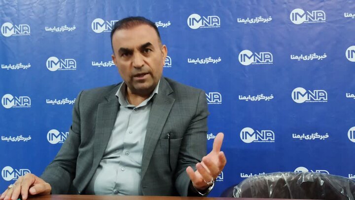 تدریس رشته محیط‌بانی در هنرستان‌های چهارمحال‌وبختیاری