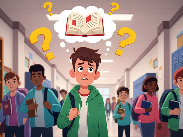 کتاب های کمک درسی را از کجا بخریم؟ کتاب های کمک درسی را از کجا بخریم؟