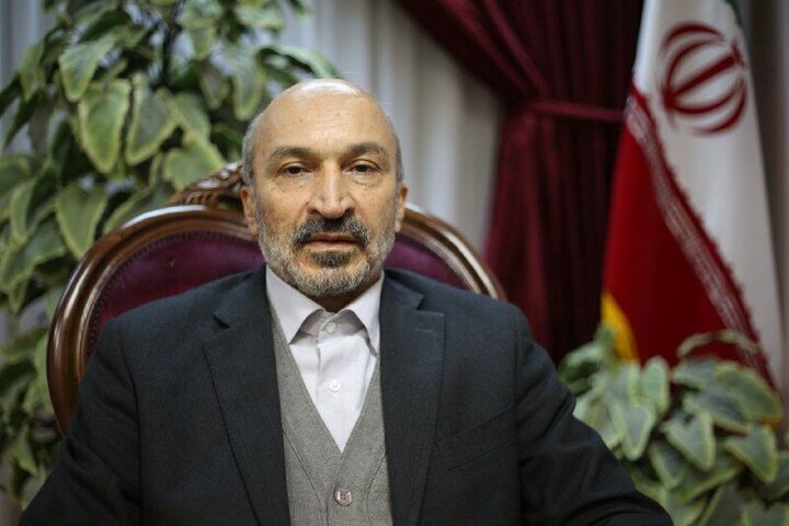 وزیر علوم، سیودومین رئیس دانشگاه تهران را منصوب کرد وزیر علوم، سیودومین رئیس دانشگاه تهران را منصوب کرد