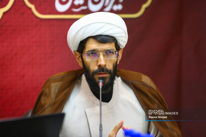 پیاده‌روی جاماندگان اربعین، نمادی از همبستگی و ایستادگی امت اسلامی است