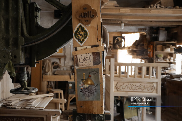 استاد اکبر خبوشانی