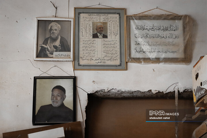 استاد اکبر خبوشانی