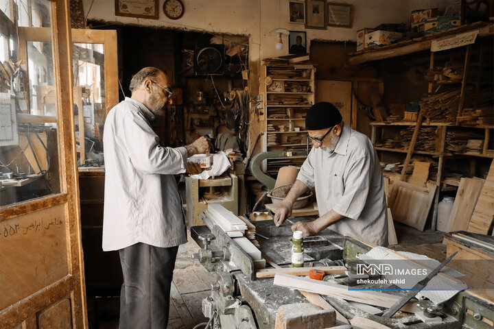 استاد اکبر خبوشانی