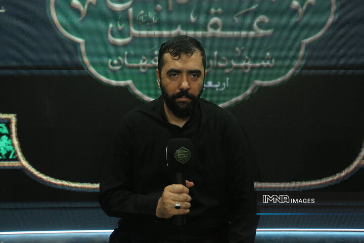 مراسم جاماندگان اربعین اصفهان با برنامه‌های فرهنگی گسترده برگزار می‌شود