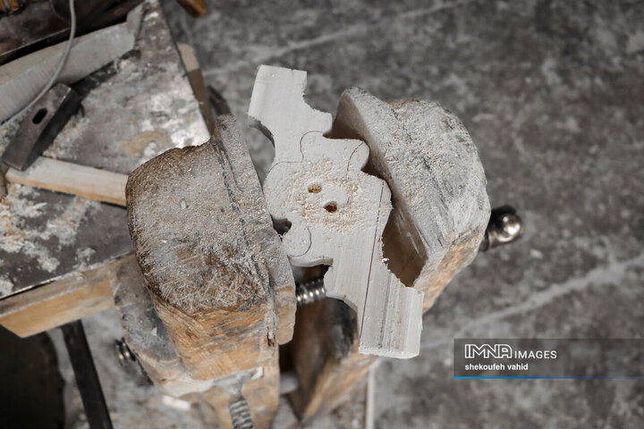 استاد اکبر خبوشانی