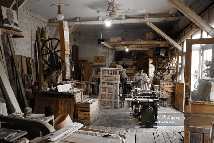 استاد اکبر خبوشانی