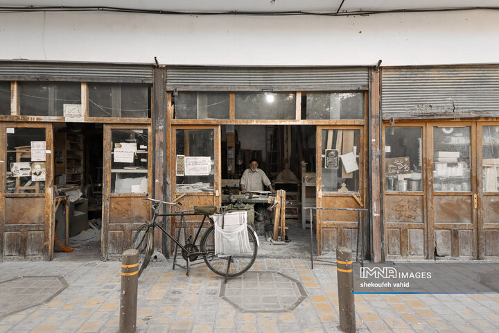 استاد اکبر خبوشانی