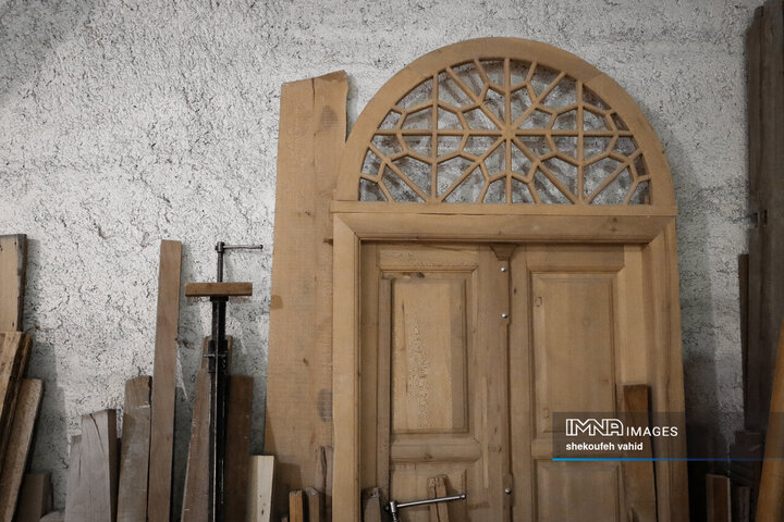 استاد اکبر خبوشانی