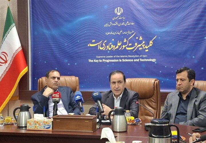 ایران به رتبه ۸ دنیا در سلولدرمانی رسید ایران به رتبه ۸ دنیا در سلولدرمانی رسید