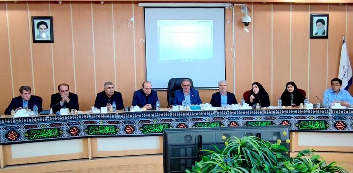 آموزشهای فنی باید پاسخگوی نیاز بازار کار باشد آموزشهای فنی باید پاسخگوی نیاز بازار کار باشد