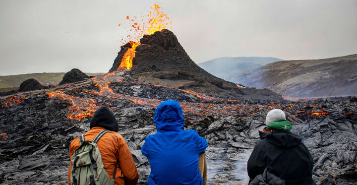 خطرناک‌ترین جاذبه‌های گردشگری جهان