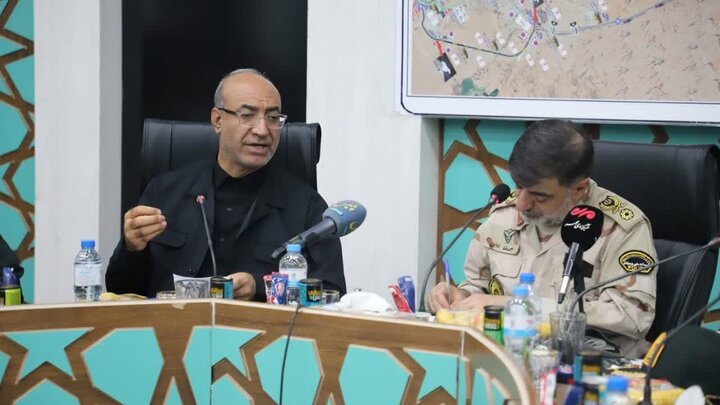 گرایش زائران به انتخاب مرز خسروی افزایش پیدا کرده است