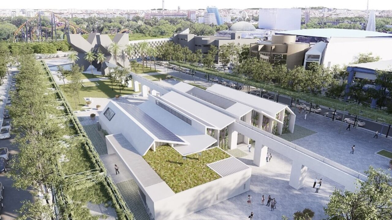 راهکار مقابله با گرما با قناتهای ایرانی و محلههای سبز