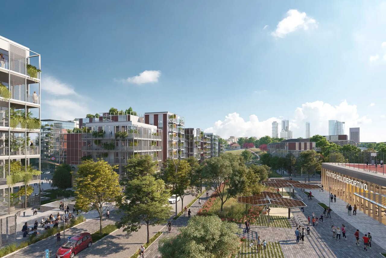 اخلاق در طراحی شهری؛ ضرورت تحقق عدالت، پایداری و رفاه اجتماعی