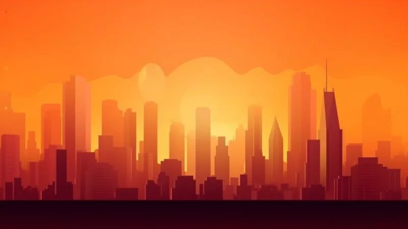 آیا شهرهای اروپا بهزودی غیرقابل سکونت میشوند؟