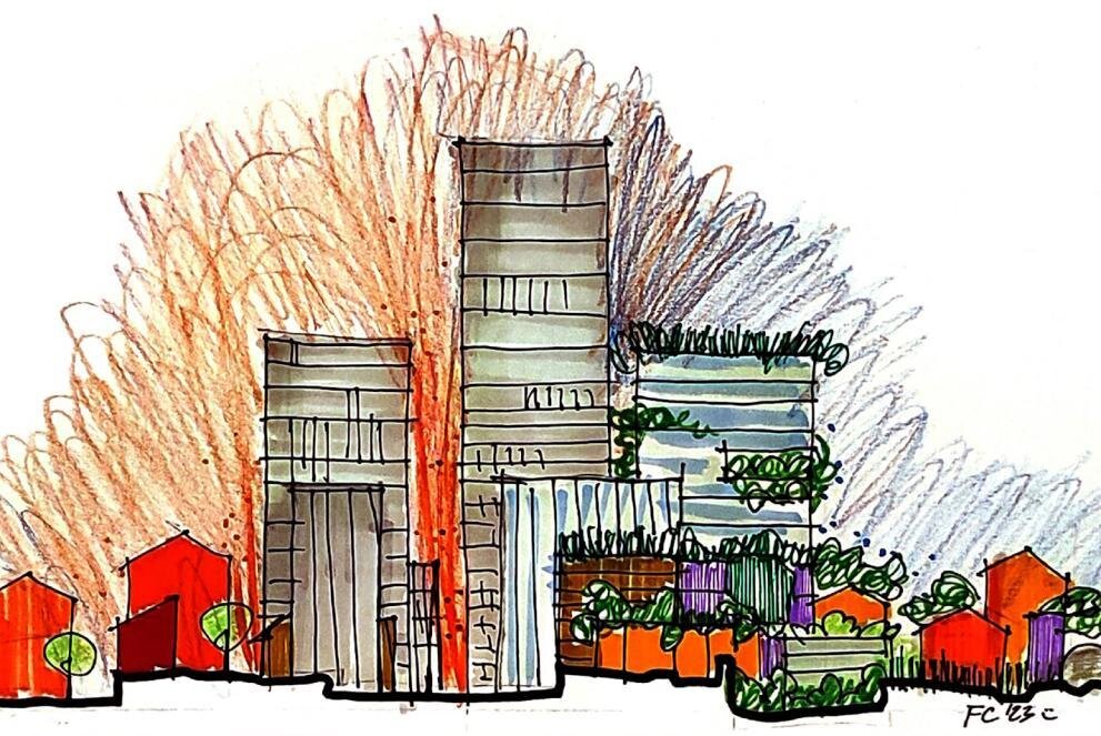 آیا شهرهای اروپا بهزودی غیرقابل سکونت میشوند؟