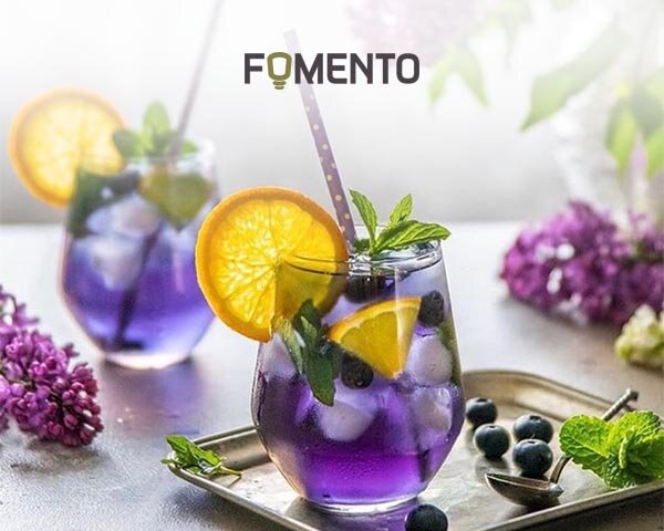 نوشیدنی تابستانه