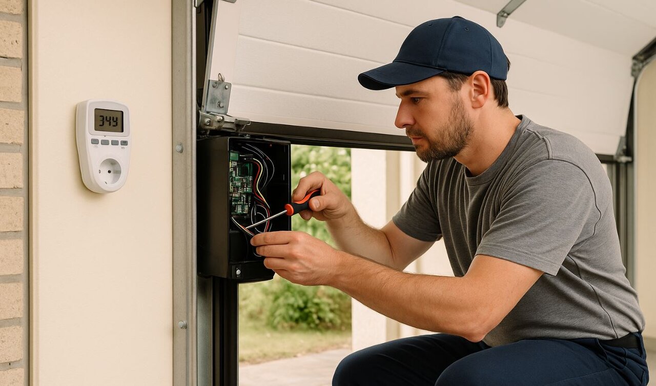 چرا آچیم در را انتخاب کنیم؟