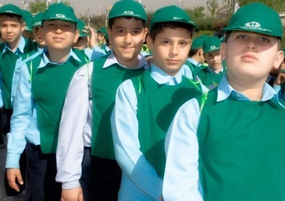 از جذب ۶۰ هزار معلم تا رشد ۲ برابری پروژه‌های مدرسه‌سازی