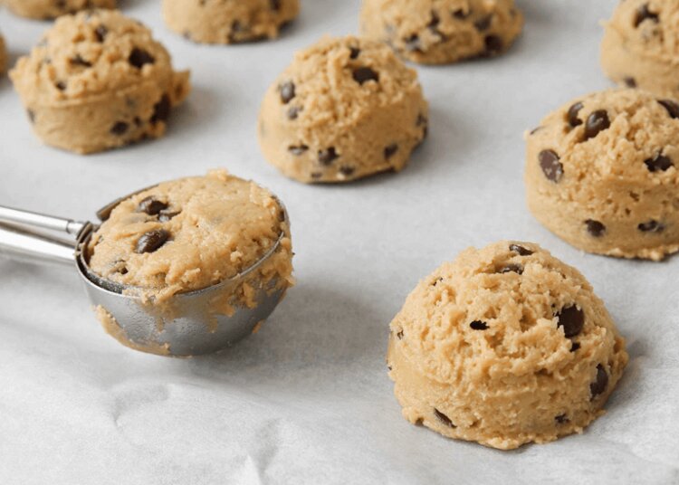 کوکی شکلاتی