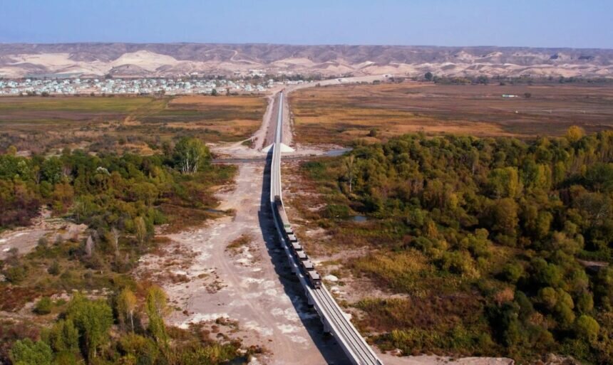 کریدور زنگزور و پیامدهای آن بر ثبات سیاسی منطقه