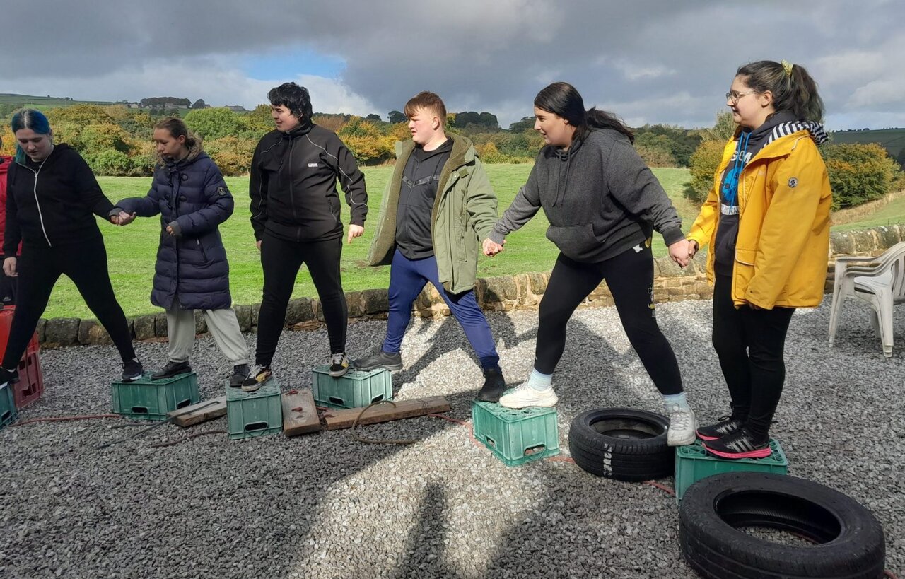 انسجام اجتماعی محلهها با جوانان آغاز میشود