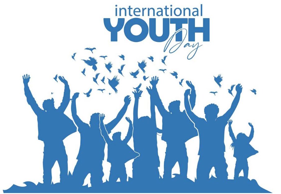 روز جهانی جوان 