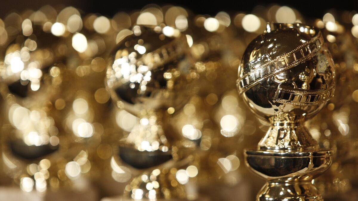 Mansour Jahani Joins 2026 Golden Globe Awards Jury