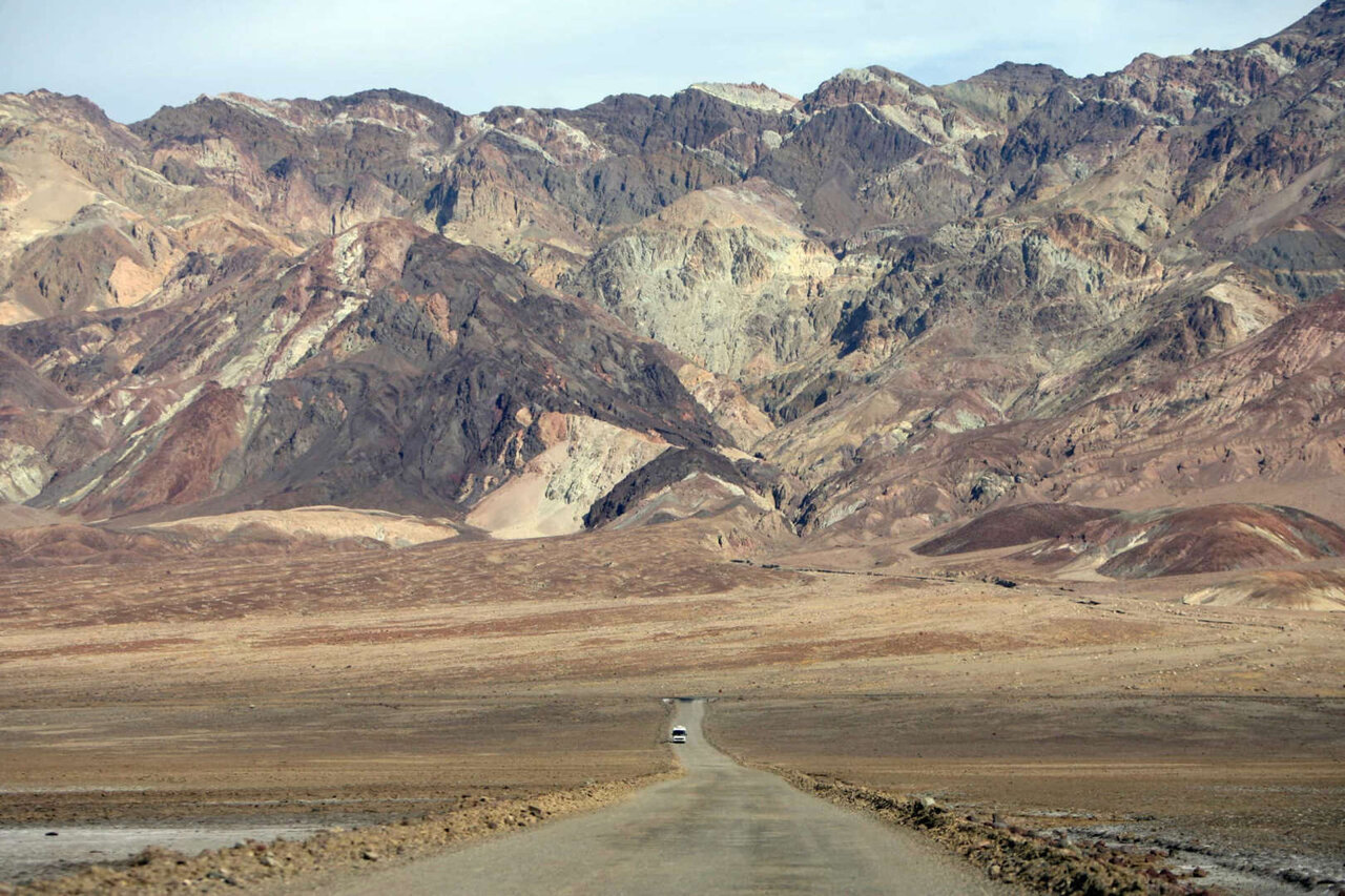 خطرناک‌ترین جاذبه‌های گردشگری جهان