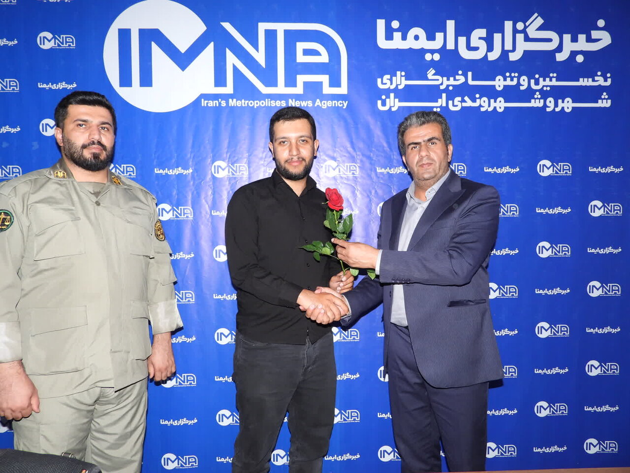 خبرگزاری ایمنا نقش موثری در جلب توجه عمومی به محیط زیست داشته است