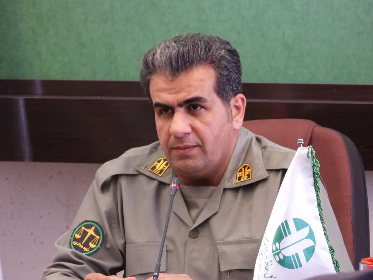 مدیران استانی باید روحیه تحولگرایی را سرلوحه مدیریت خود قرار دهند