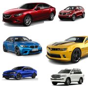 قوانین و مقررات اجاره خودرو در کیش به همراه قیمت و معرفی