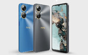 گوشی HTC Wildfire E4 Plus با چه مشخصاتی عرضه شد؟