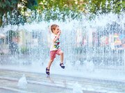 مشارکت کودکان راهکاری برای خلق محیط‌های امن و دوستانه برای خردسالان