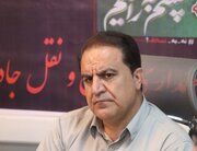 تردد بیش از ۲ میلیون زائر از مرز مهران