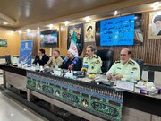 رشد ۱۷درصدی جرایم فضای مجازی اردبیل در ۴ماه اخیر