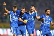 پخش زنده و خلاصه بازی تراکتور و استقلال‌ از تلویزیون + پخش آنلاین