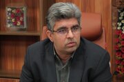 اعزام بیش از ۲۴ هزار زائر اربعین از استان کرمان به مرزهای کشور