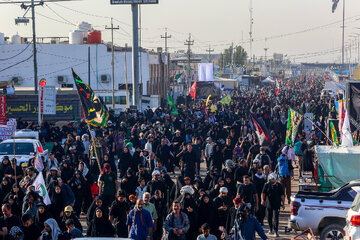شرایط سفر مشمولان به کربلا اعلام شد + جزییات