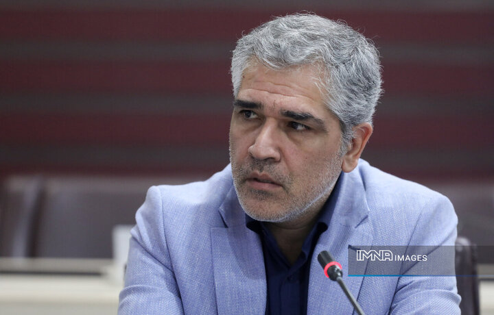 تسهیل دسترسی شهروندان به خدمات شهری در مشهد