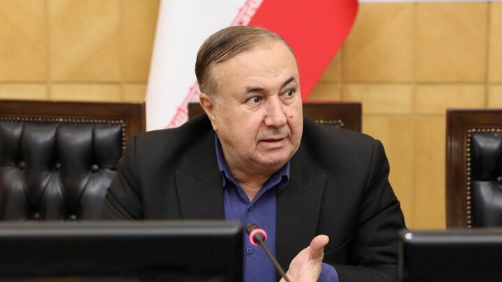 ورود تاکسی‌های برقی به حمل‌ونقل درون‌شهری تبریز تسریع شود